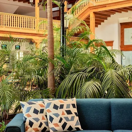 Seaside Jameos Otel
