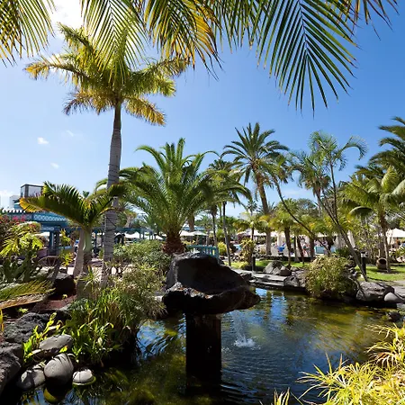 Seaside Jameos Szálloda 4*