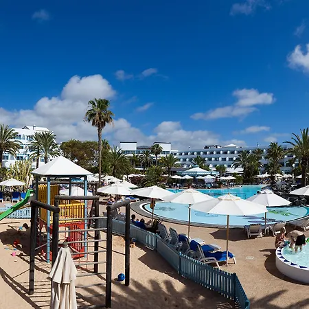 Seaside Jameos Szálloda 4*