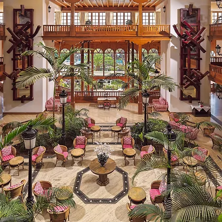 Seaside Jameos Szálloda 4*