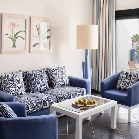 Szálloda Seaside Jameos 4*