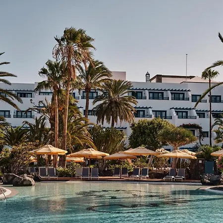 Seaside Jameos 4* Puerto del Carmen (Lanzarote)