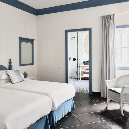 Szálloda Seaside Jameos 4*