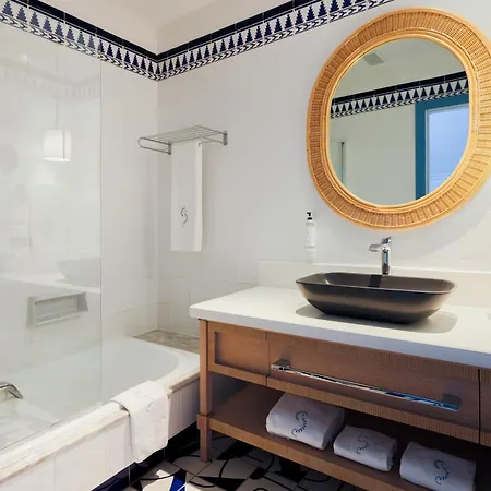 Seaside Jameos Szálloda 4*