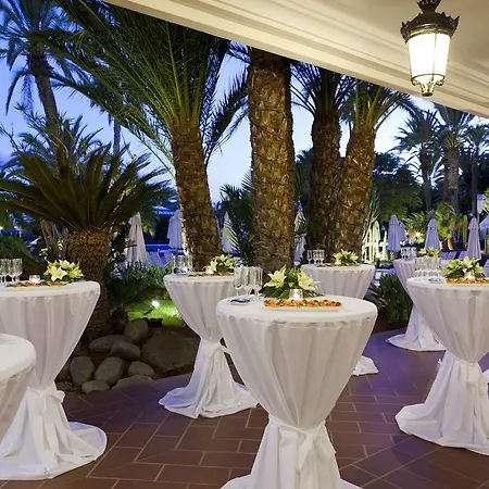 Szálloda Seaside Jameos 4*