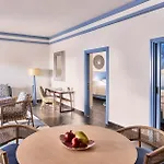 Hotel Seaside Jameos 4*