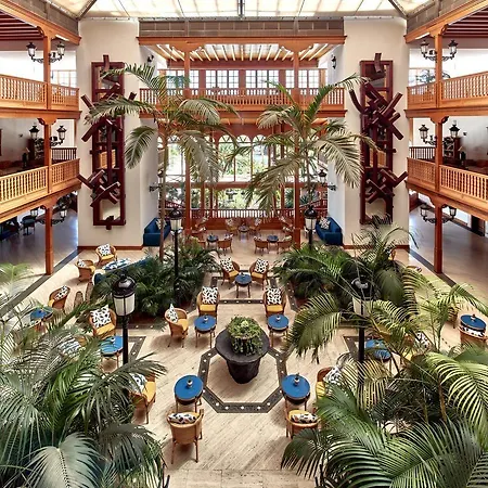 Seaside Jameos بويرتو ذيل كارمين
