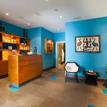 Seaside Jameos 4* Puerto del Carmen (Lanzarote)