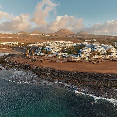 Seaside Jameos