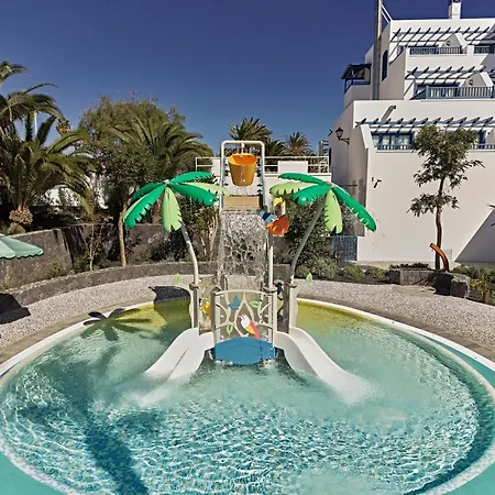 Seaside Jameos 4* Puerto del Carmen (Lanzarote)