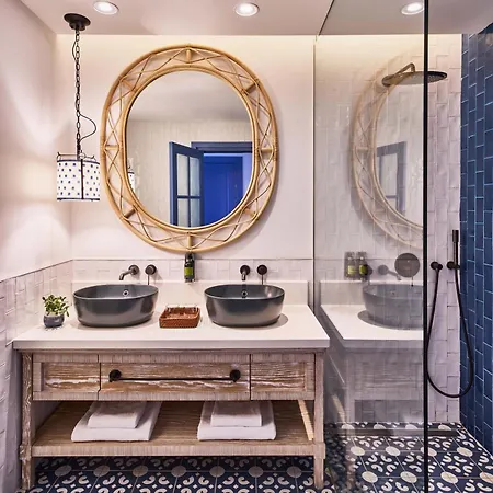 Seaside Jameos 4*