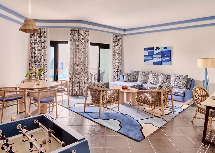 Seaside Jameos Hotel Puerto del Carmen (Lanzarote)