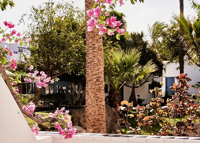 Seaside Jameos 4* Puerto del Carmen (Lanzarote)